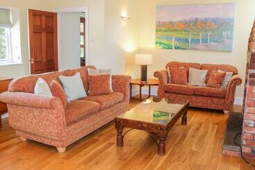 The Coach House