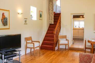 The Coach House