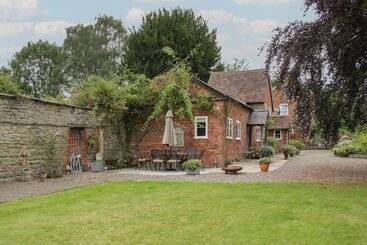 The Coach House