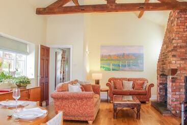 The Coach House