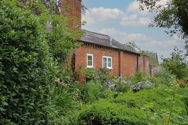 The Coach House