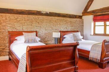 The Coach House