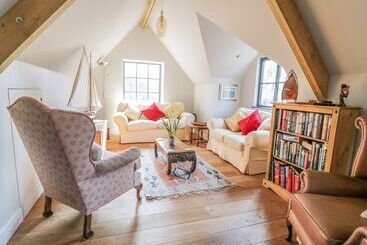 The Coach House