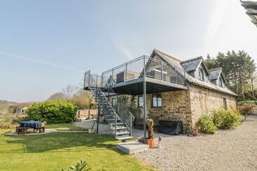 The Coach House
