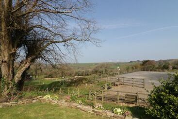 The Coach House