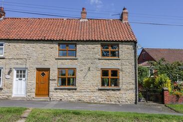 The Cottage