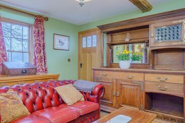 コテージ The Druids