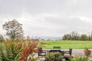 The Hayloft