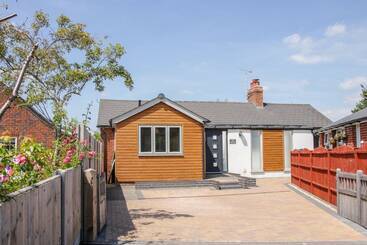 The Little House