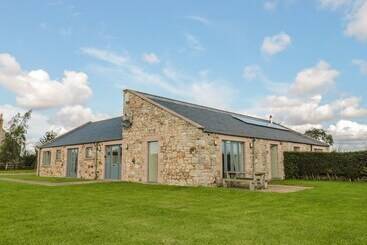 The Long Barn