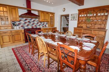 The Manor House At Kenwick Lodge