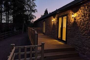 The Milking Barn