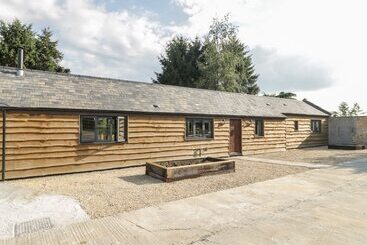 The Milking Barn