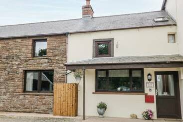 The Old Cook House
