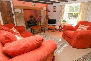 The Thatched Cottage