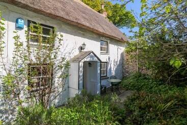 The Thatched Cottage