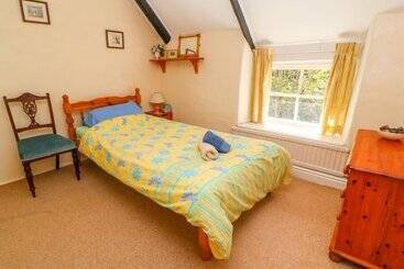 The Thatched Cottage
