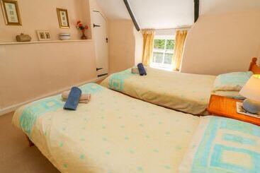 The Thatched Cottage