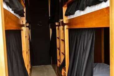 Three House Hostel