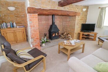 Treacle Cottage