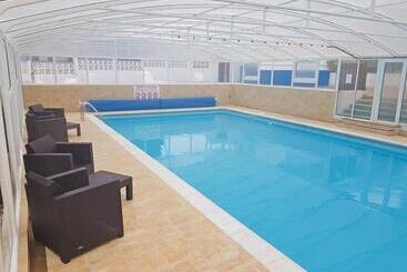 茅舍 Valley Grove Bungalows