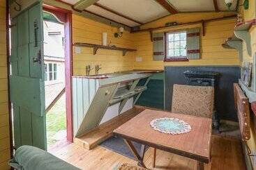 Wayside Cottage