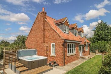 Wayside Cottage