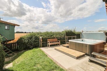 Wayside Cottage
