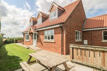 Wayside Cottage