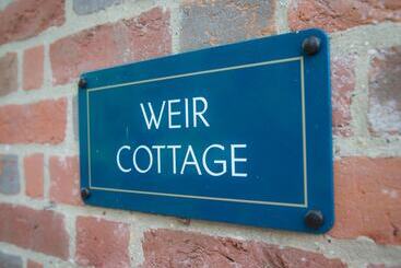 Weir Cottage