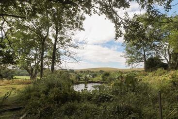 West Burnbank