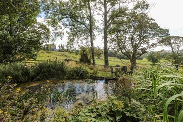 West Burnbank