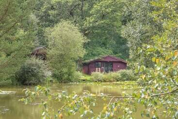 Сельский дом White Hen