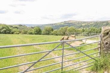 1 Horsehold Cottage