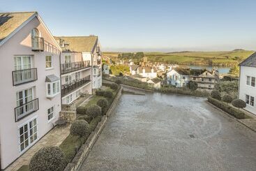 14 Combehaven