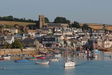 14 Combehaven