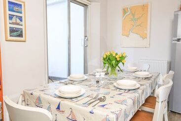 22 The Salcombe
