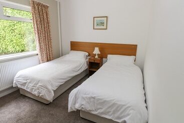Ashdown House