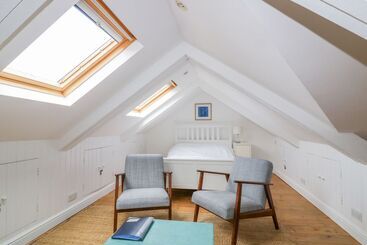 Badgers Loft