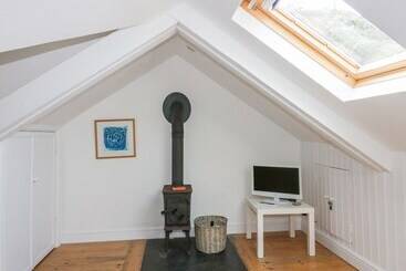 Badgers Loft