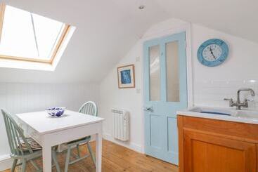 Badgers Loft