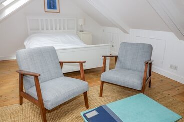 Badgers Loft