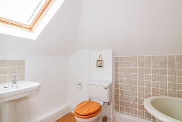 Badgers Loft