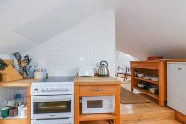 Badgers Loft