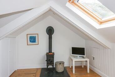 Badgers Loft