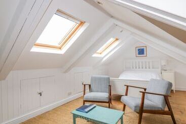 Badgers Loft