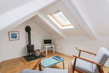 Badgers Loft