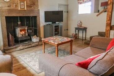 Bay Cottage
