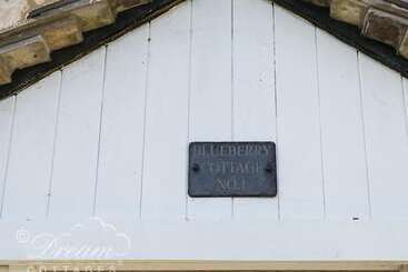 Blueberry Cottage