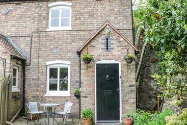 Bridge View Cottage